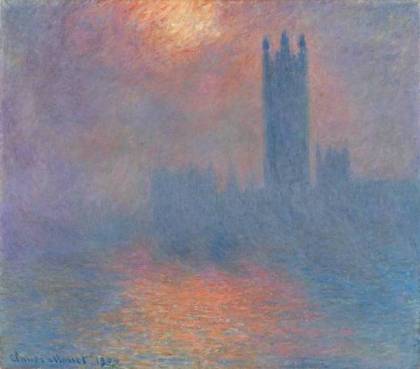 1904_MONET_Londres_le_Parlement._Trou_e_de_soleil_dans_le_brouillard_81_5_x_92_5cm_Mus_e_d_Orsay_Paris_